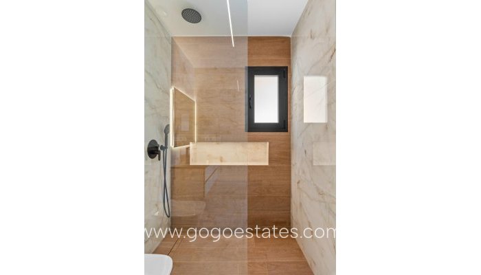 Te koop - Huis - Vrijstaande Villa - Algorfa - Algorfa Centro