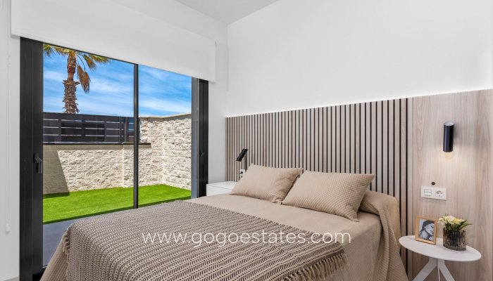 Te koop - Huis - Vrijstaande Villa - Algorfa - Algorfa Centro