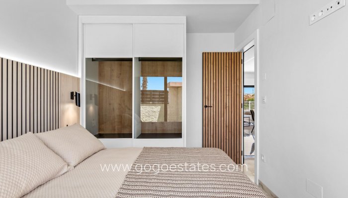 Te koop - Huis - Vrijstaande Villa - Algorfa - Algorfa Centro