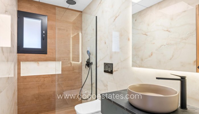 Te koop - Huis - Vrijstaande Villa - Algorfa - Algorfa Centro