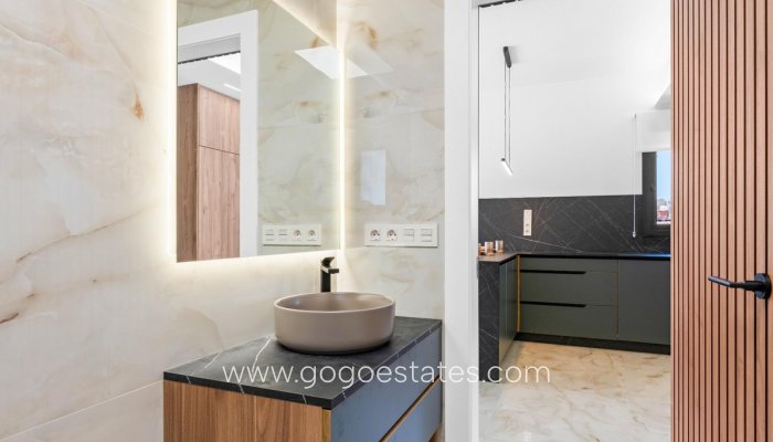 Te koop - Huis - Vrijstaande Villa - Algorfa - Algorfa Centro