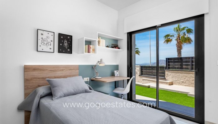 Te koop - Huis - Vrijstaande Villa - Algorfa - Algorfa Centro