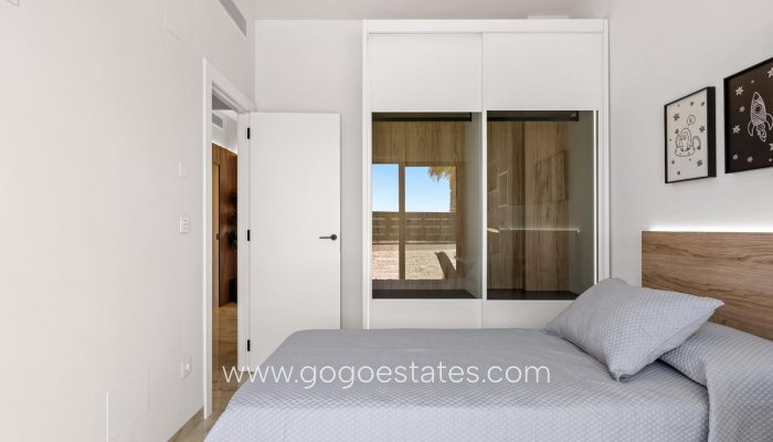 Te koop - Huis - Vrijstaande Villa - Algorfa - Algorfa Centro