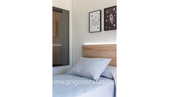 Te koop - Huis - Vrijstaande Villa - Algorfa - Algorfa Centro