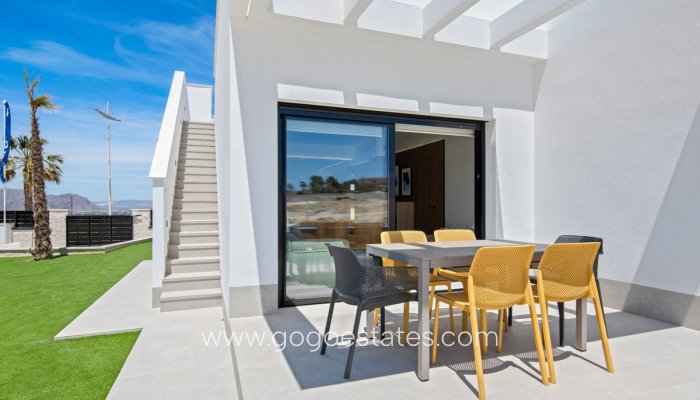 Te koop - Huis - Vrijstaande Villa - Algorfa - Algorfa Centro