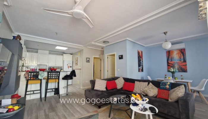 Te koop - Huis - Bungalow - Torrevieja - Torrevieja Centro