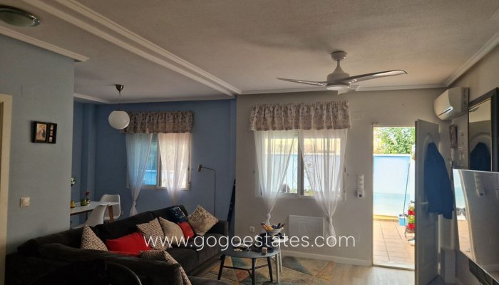 Te koop - Huis - Bungalow - Torrevieja - Torrevieja Centro