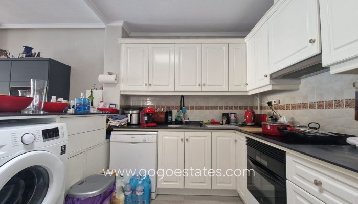 Te koop - Huis - Bungalow - Torrevieja - Torrevieja Centro