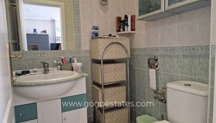 Te koop - Huis - Bungalow - Torrevieja - Torrevieja Centro