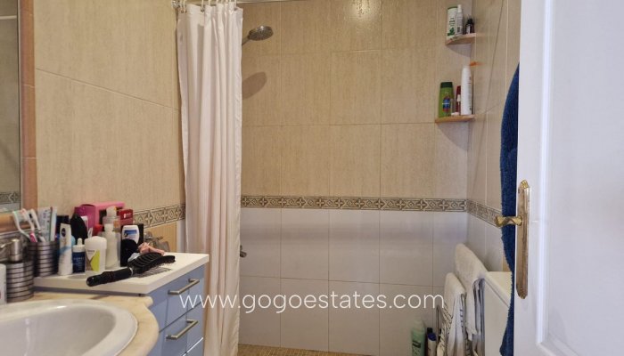 Te koop - Huis - Bungalow - Torrevieja - Torrevieja Centro