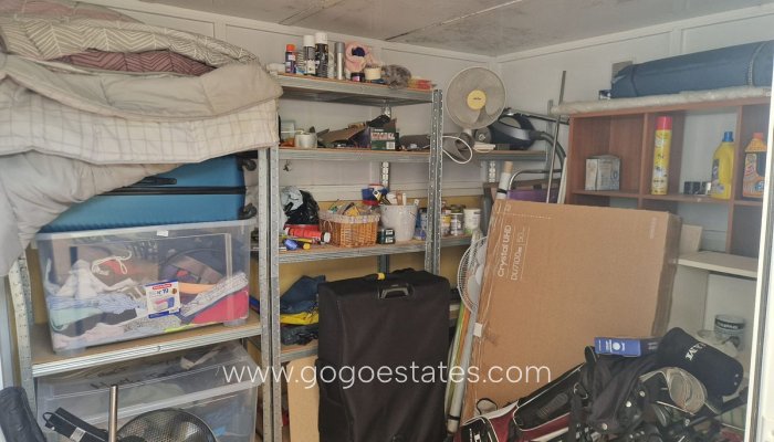 Te koop - Huis - Bungalow - Torrevieja - Torrevieja Centro