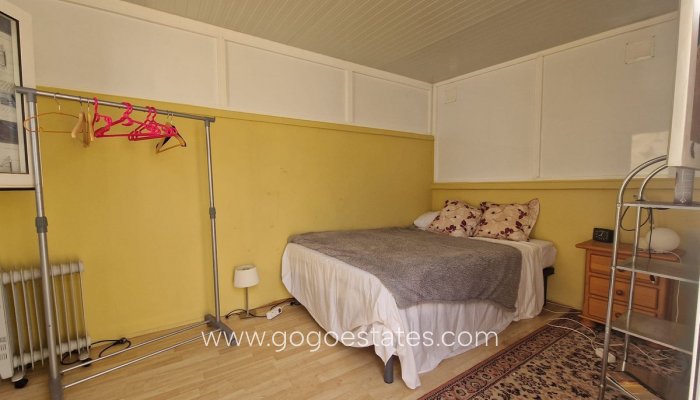Te koop - Huis - Bungalow - Torrevieja - Torrevieja Centro