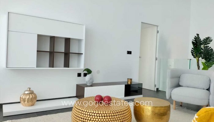 Te koop - Huis - Vrijstaande Villa - Orihuela - Los Balcones