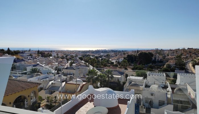 Te koop - Huis - Vrijstaande Villa - Orihuela - Los Balcones