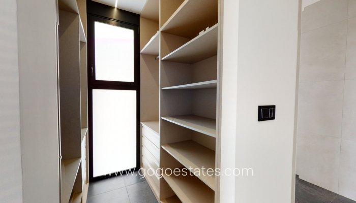 Te koop - Huis - Vrijstaande Villa - Orihuela - Los Balcones