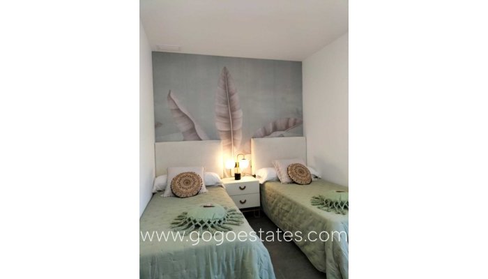 Te koop - Huis - Vrijstaande Villa - Orihuela - Los Balcones