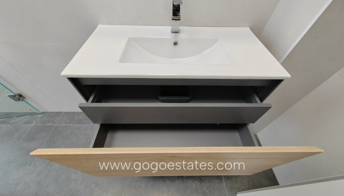 Te koop - Huis - Vrijstaande Villa - Orihuela - Los Balcones