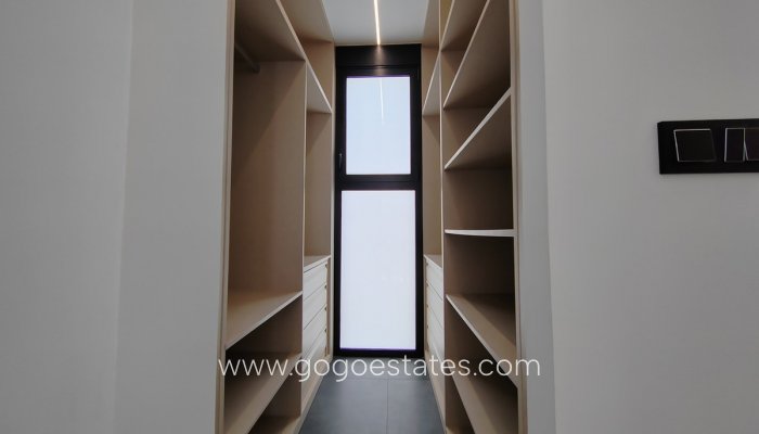 Te koop - Huis - Vrijstaande Villa - Orihuela - Los Balcones