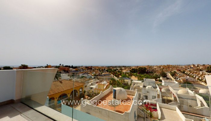 Te koop - Huis - Vrijstaande Villa - Orihuela - Los Balcones