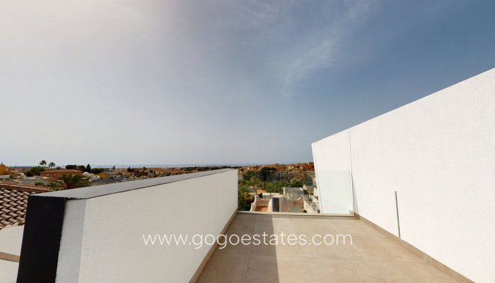 Te koop - Huis - Vrijstaande Villa - Orihuela - Los Balcones