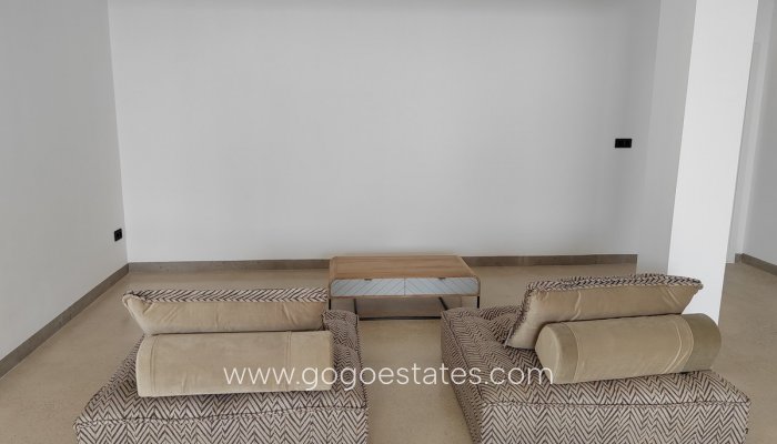 Te koop - Huis - Vrijstaande Villa - Orihuela - Los Balcones