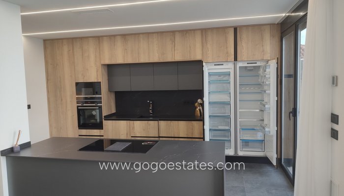 Te koop - Huis - Vrijstaande Villa - Orihuela - Los Balcones