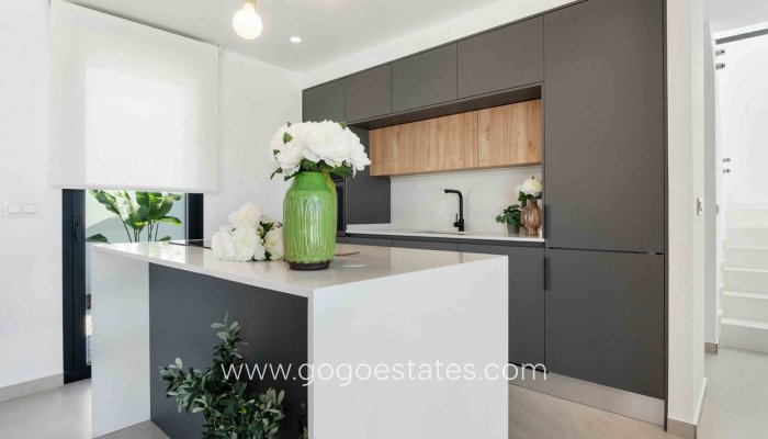 Te koop - Huis - Vrijstaande Villa - Rojales - Rojales Centro