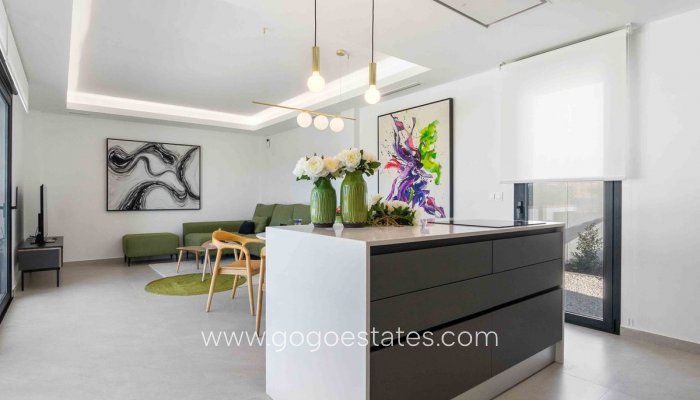 Te koop - Huis - Vrijstaande Villa - Rojales - Rojales Centro