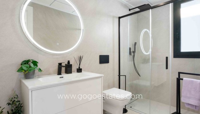 Te koop - Huis - Vrijstaande Villa - Rojales - Rojales Centro