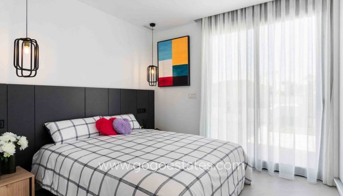 Te koop - Huis - Vrijstaande Villa - Rojales - Rojales Centro