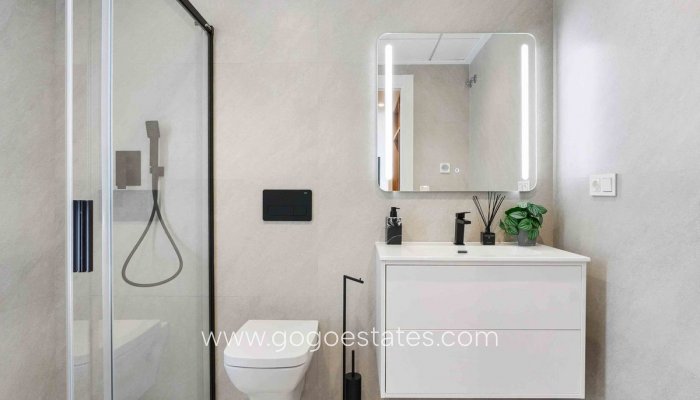 Te koop - Huis - Vrijstaande Villa - Rojales - Rojales Centro