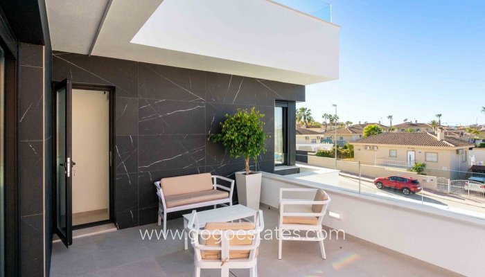 Te koop - Huis - Vrijstaande Villa - Rojales - Rojales Centro