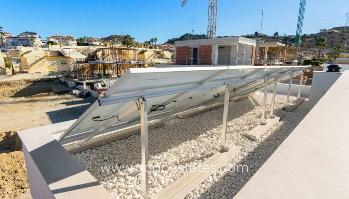 Te koop - Huis - Vrijstaande Villa - Rojales - Rojales Centro