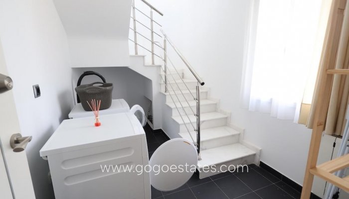 Te koop - Huis - Vrijstaande Villa - Orihuela - Cabo Roig