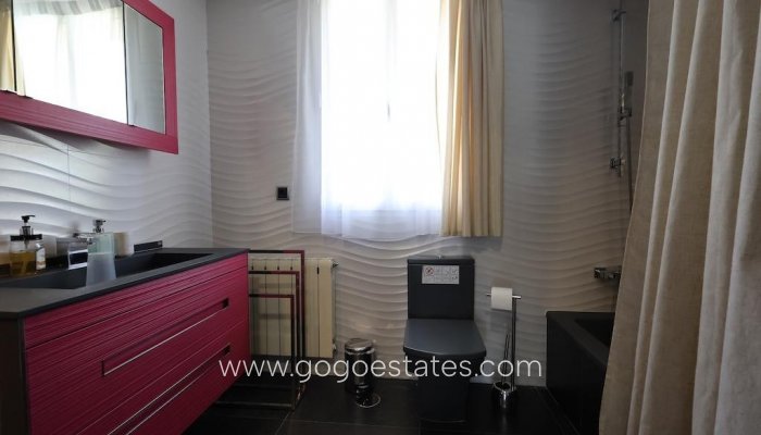 Te koop - Huis - Vrijstaande Villa - Orihuela - Cabo Roig