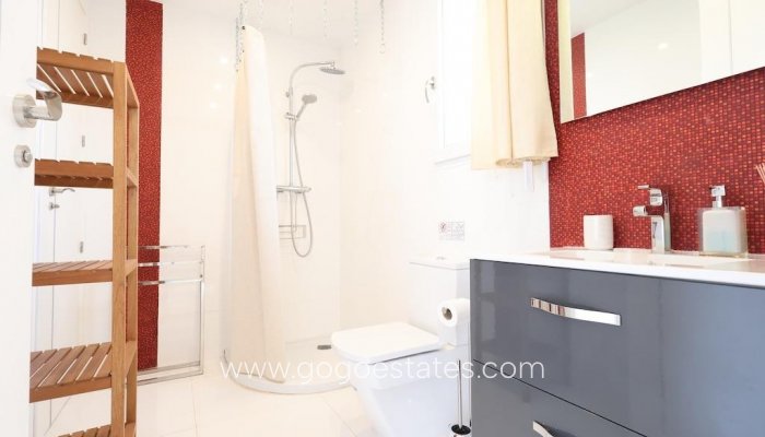 Te koop - Huis - Vrijstaande Villa - Orihuela - Cabo Roig