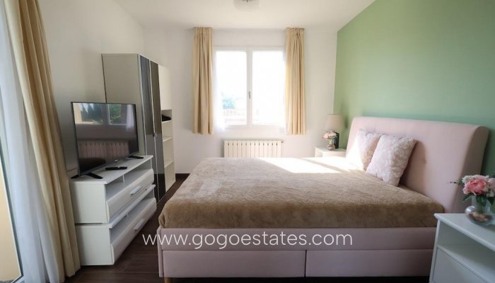 Te koop - Huis - Vrijstaande Villa - Orihuela - Cabo Roig