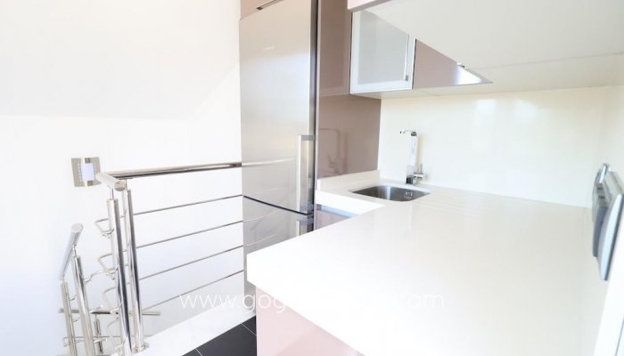 Te koop - Huis - Vrijstaande Villa - Orihuela - Cabo Roig