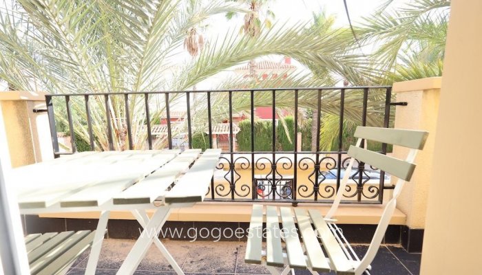 Te koop - Huis - Vrijstaande Villa - Orihuela - Cabo Roig