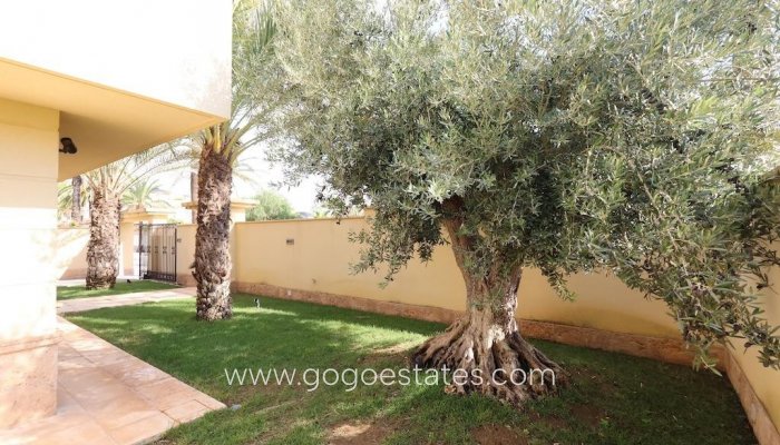 Te koop - Huis - Vrijstaande Villa - Orihuela - Cabo Roig