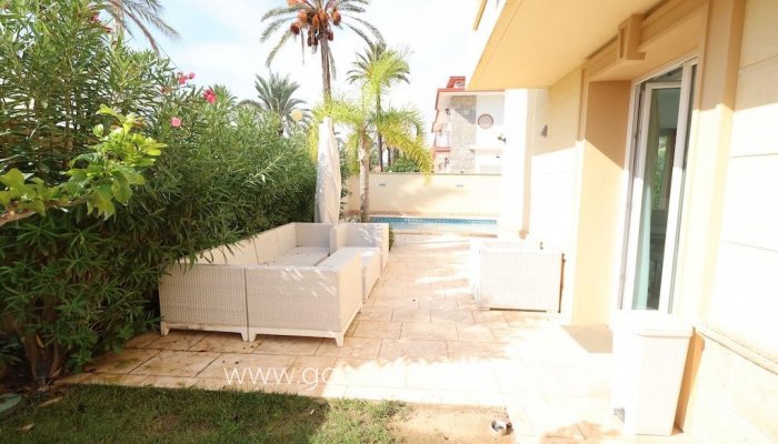 Te koop - Huis - Vrijstaande Villa - Orihuela - Cabo Roig