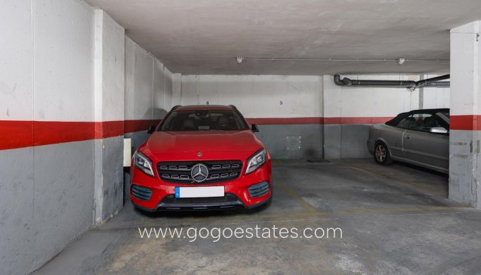 Te koop - Appartement - Appartement op de middelste verdieping - Torrevieja - Torrevieja Centro