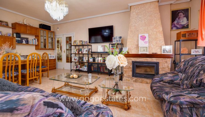 Te koop - Appartement - Appartement op de middelste verdieping - Torrevieja - Torrevieja Centro