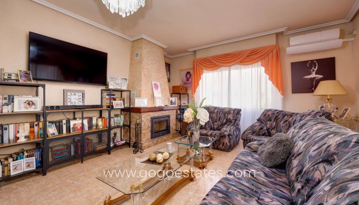 Te koop - Appartement - Appartement op de middelste verdieping - Torrevieja - Torrevieja Centro