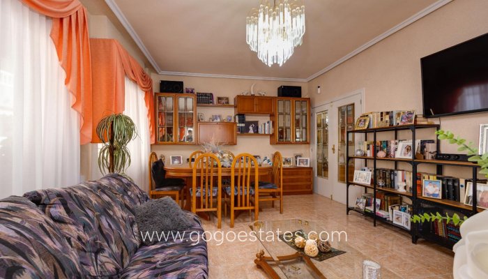 Te koop - Appartement - Appartement op de middelste verdieping - Torrevieja - Torrevieja Centro