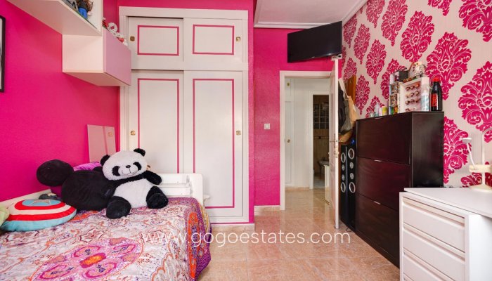 Te koop - Appartement - Appartement op de middelste verdieping - Torrevieja - Torrevieja Centro