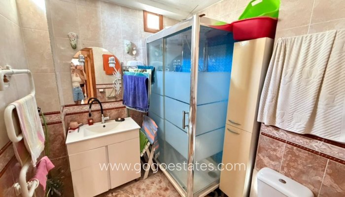 Te koop - Appartement - Penthouse Duplex - Torrevieja - Torrevieja Centro