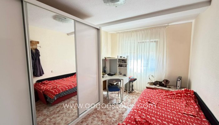 Te koop - Appartement - Penthouse Duplex - Torrevieja - Torrevieja Centro