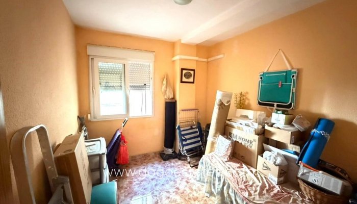 Te koop - Appartement - Penthouse Duplex - Torrevieja - Torrevieja Centro