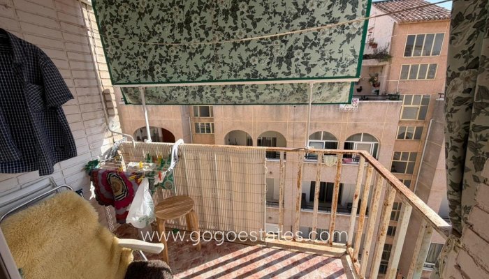 Te koop - Appartement - Penthouse Duplex - Torrevieja - Torrevieja Centro